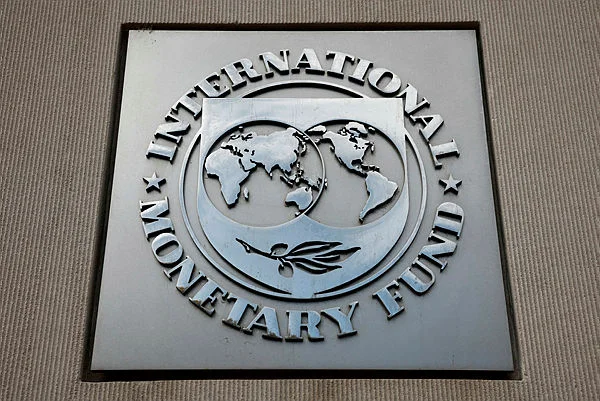 RTRMADP_3_GABON-ECONOMY-IMF IMF revises Spain growth downwards for 2026 and 2027