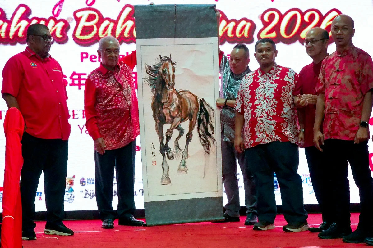 Melaka boosts welfare funding to RM78.67 million for 2024