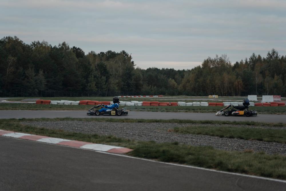 Race car crashes during CCT Battle of Champion race, kills spectator at Dato’ Sagor Circuit