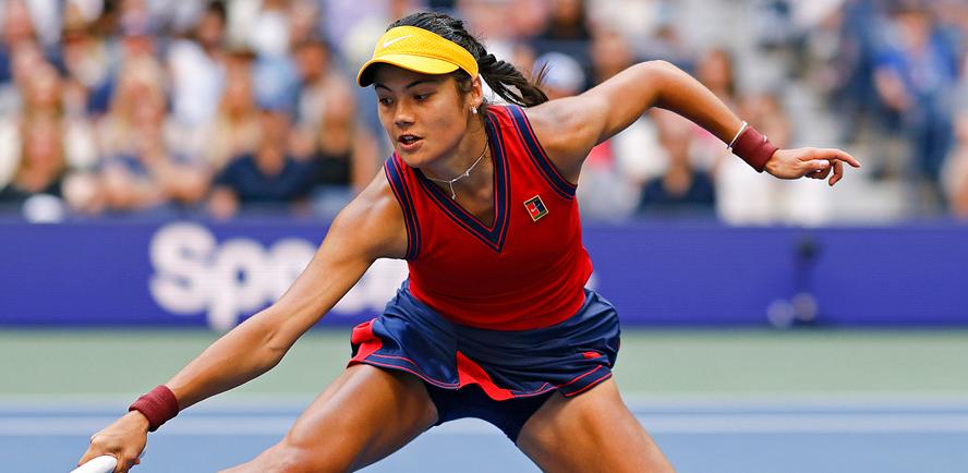 Raducanu adds Austria to her busy end-of-season calendar