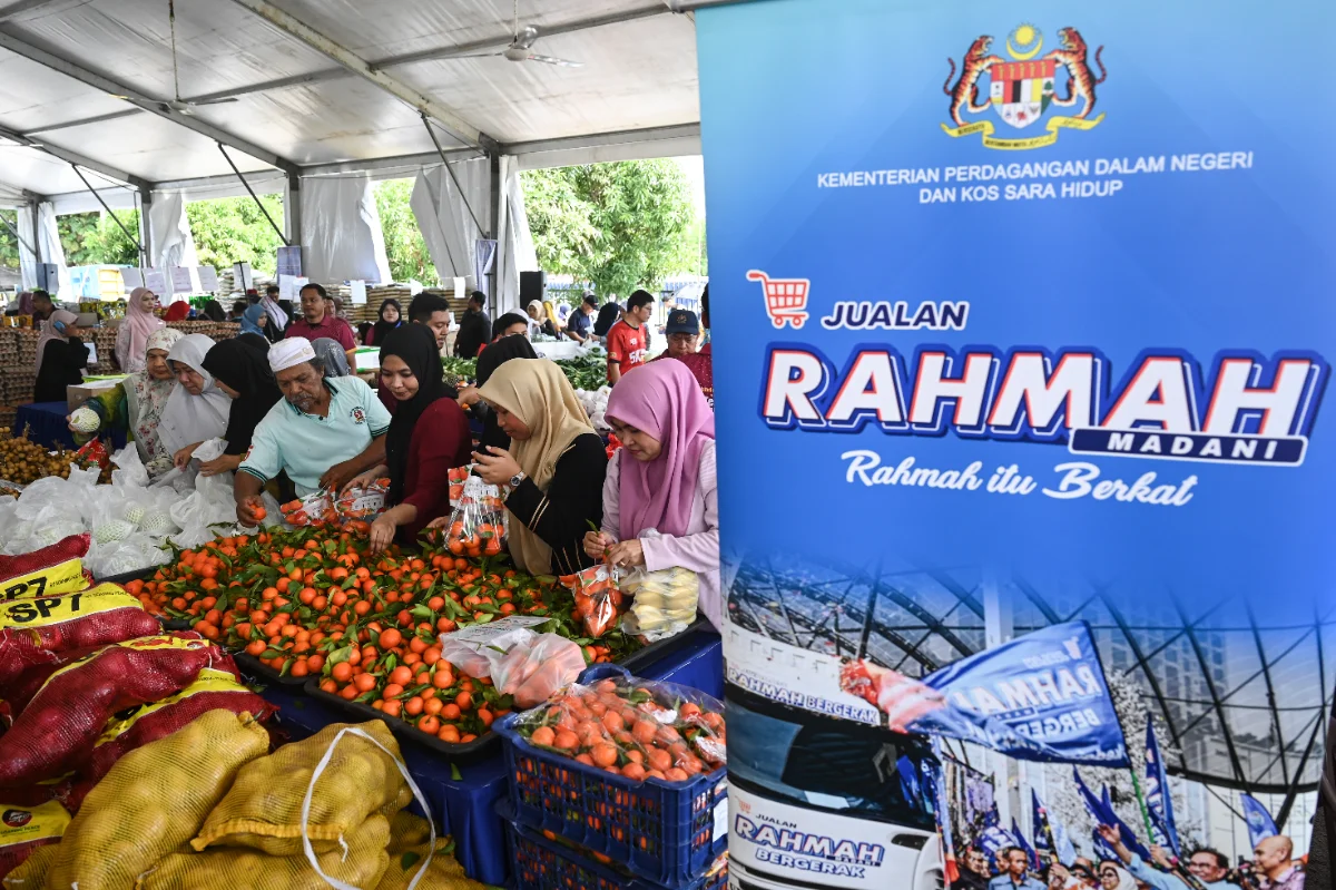 Rahmah_Madani_Sales_to_offer_at_least_50_items_per_programme