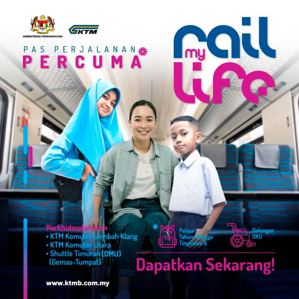 ‘Rail My Life’: KTM’s free ride campaign poster leaves netizens amused at mistaken wording