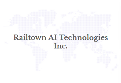 Railtown AI Railtown AI Strengthens Advisory Board and Executive Team, Advancing a Sovereign Canadian AI Ecosystem