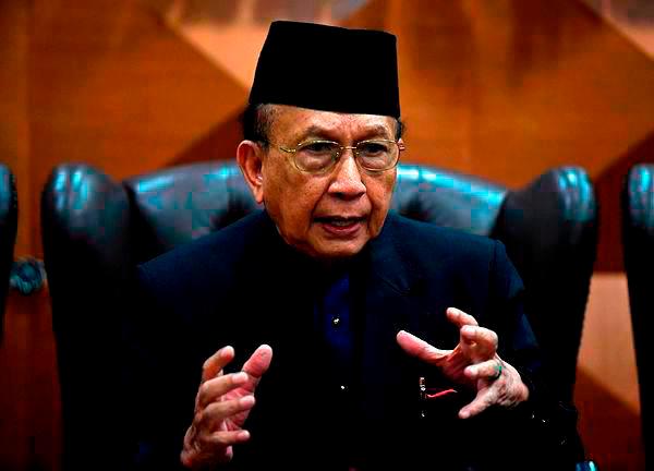Rais cadang Dewan Rakyat, Dewan Negara bentuk jawatankuasa bersama tangani isu rakyat