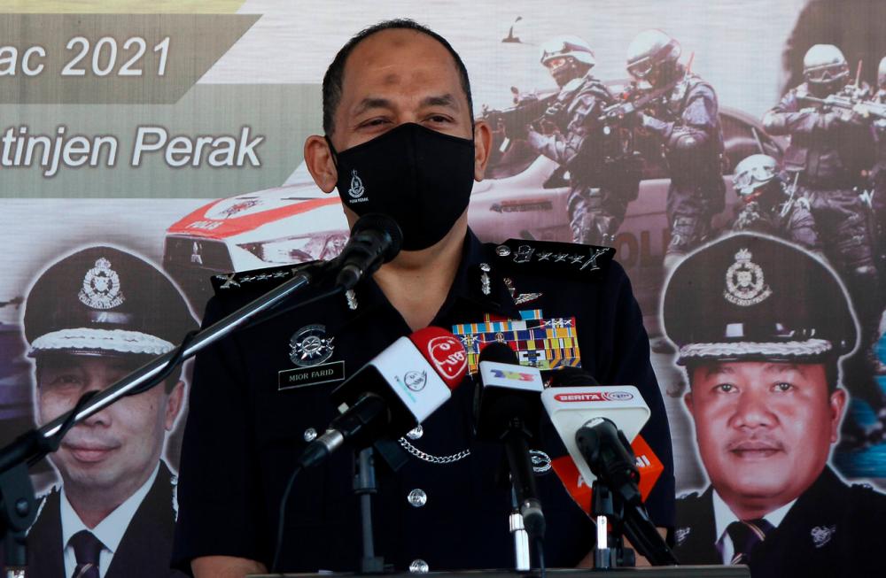 âRakan Muda Comfort Roomâ offers youth mental health support - Deputy Minister