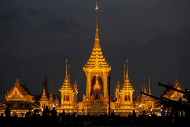 Rakyat Malaysia bermastautin di Thailand disaran daftar dengan kedutaan Rakyat Malaysia bermastautin di Thailand disaran daftar dengan kedutaan