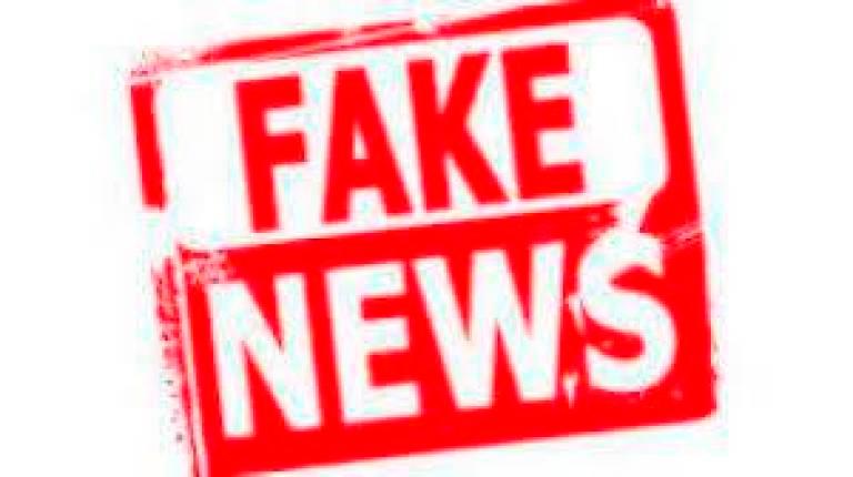 Rebuttal of fake news on Aug 11 - KKMM