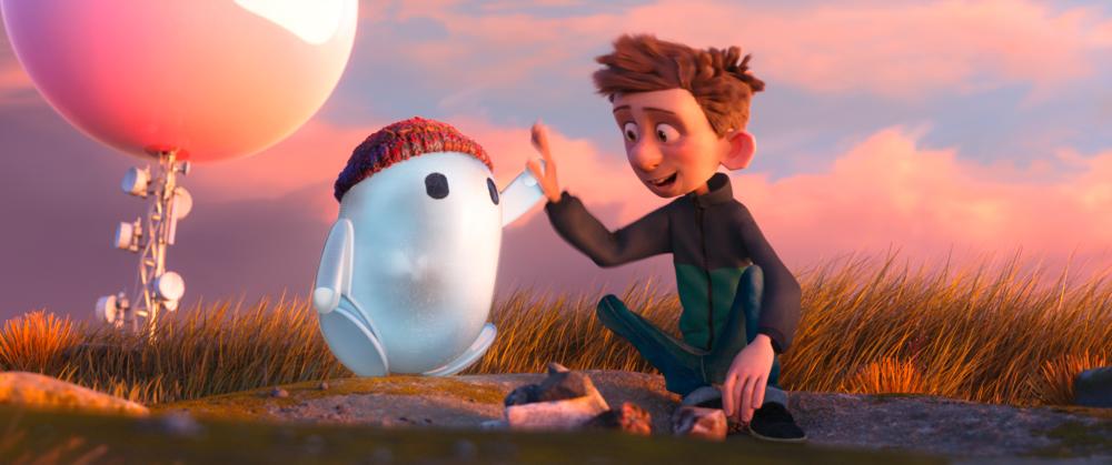 Recession drama Nomadland wins best film at BAFTA awards Recession drama Nomadland wins best film at BAFTA awards