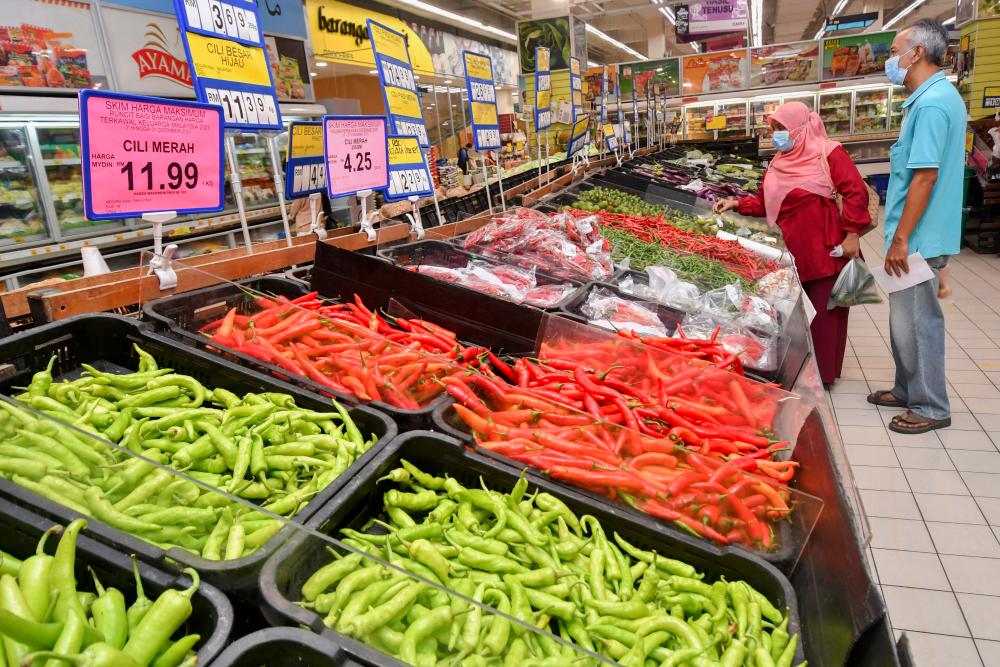 Reduce food prices by acting against price manipulators Reduce food prices by acting against price manipulators