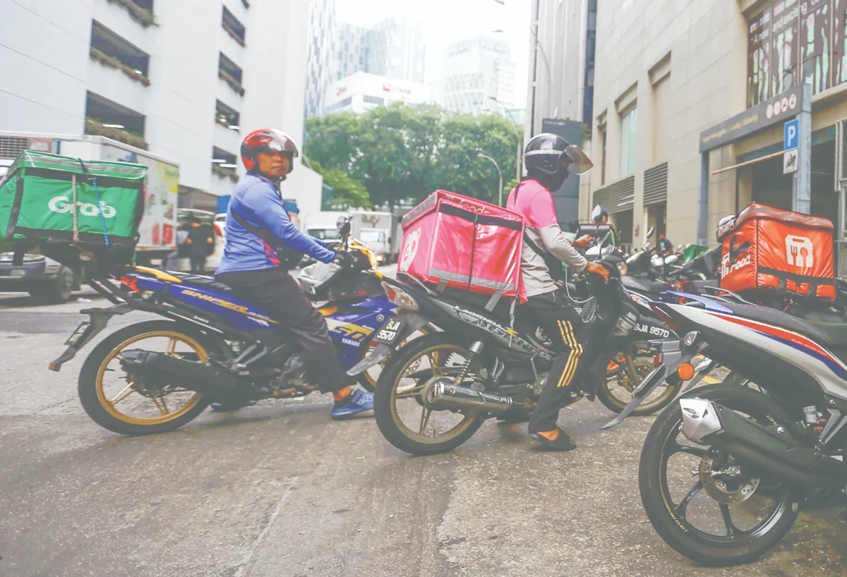 Regulating courier prices could backfire on economy
