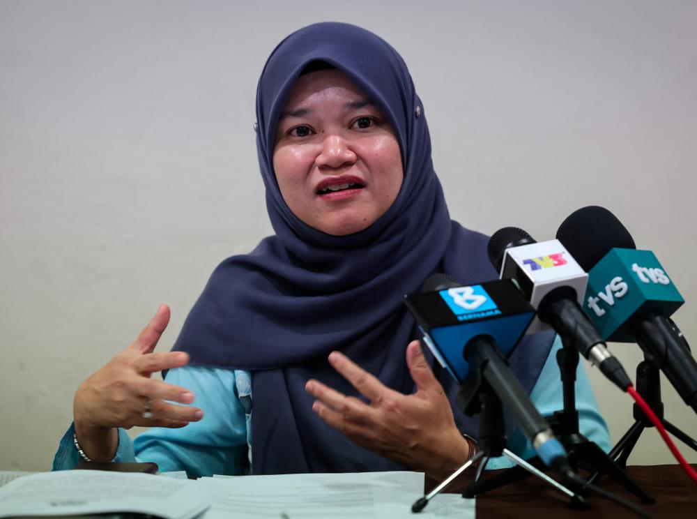 Reintroduction of UPSR, PT3 dependent on Malaysia Education Development Plan 2025