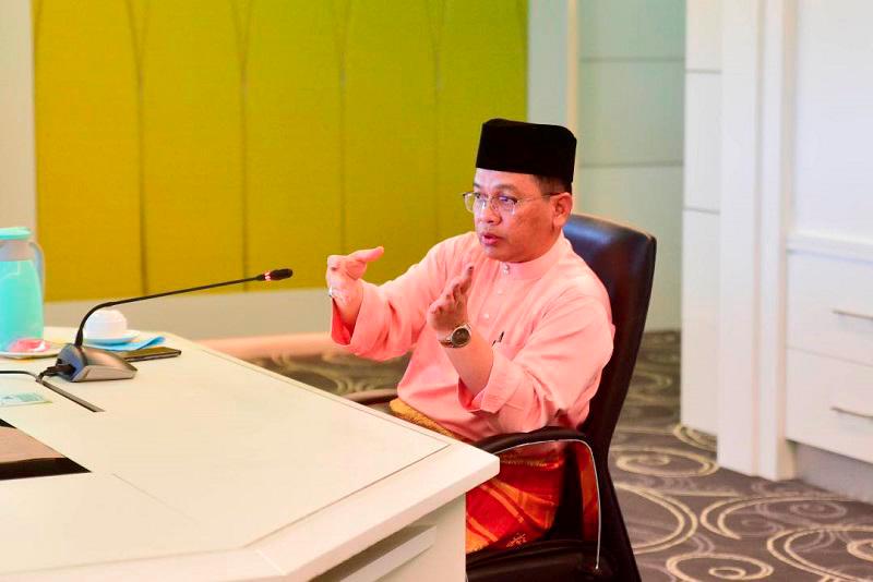 Religious Affairs Minister urges Sweden to take stern action over Quran burning act Religious Affairs Minister urges Sweden to take stern action over Quran burning act