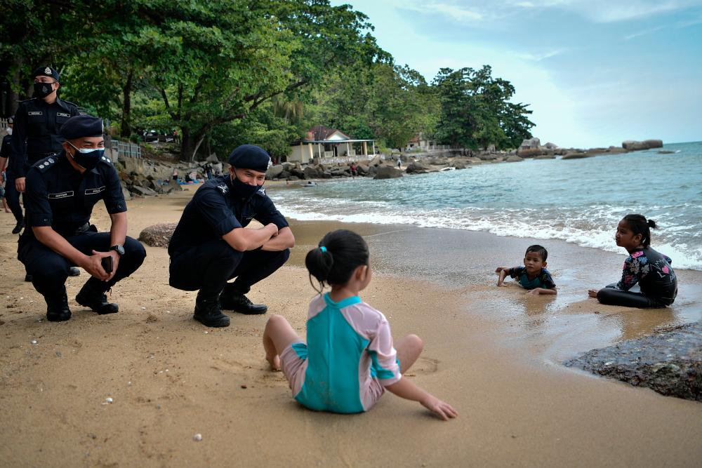 Reopening of Penang tourism attractions needed for business survival - ATAP Reopening of Penang tourism attractions needed for business survival - ATAP