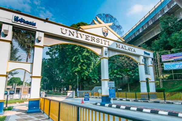Report: UM lodges police report over stolen PhD research claim Report: UM lodges police report over stolen PhD research claim