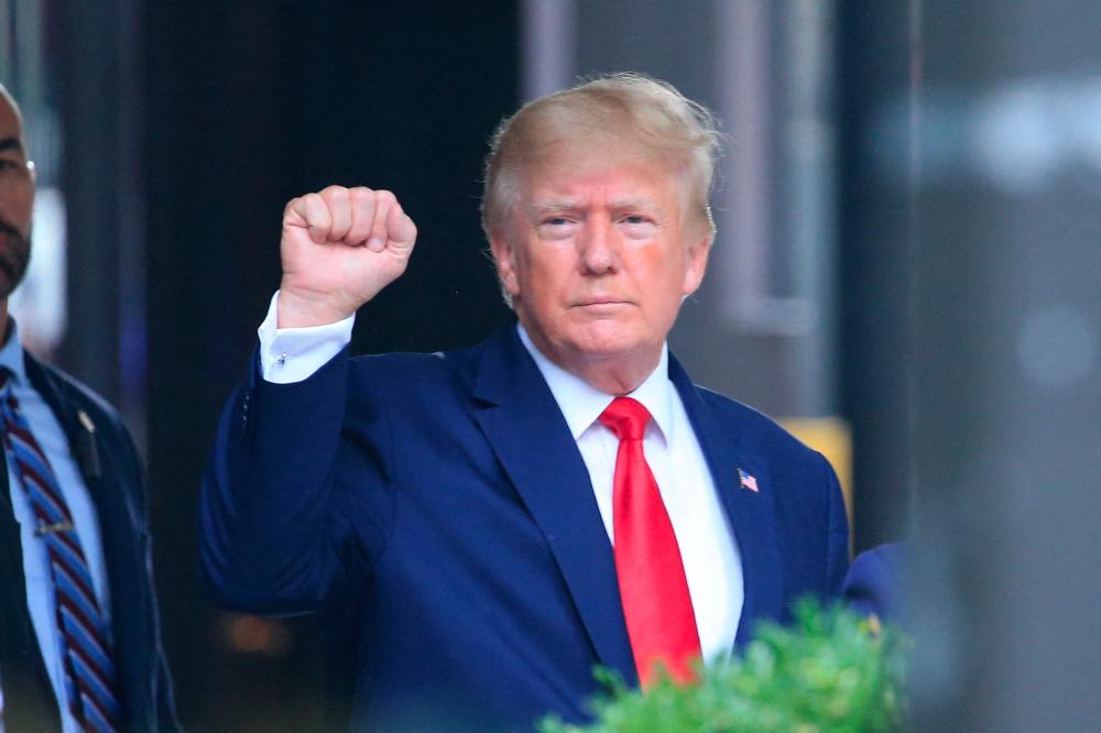 Republicans push to see affidavit that justified FBI search of Trump’s home Republicans push to see affidavit that justified FBI search of Trump’s home