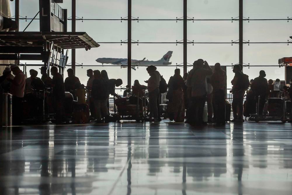 Restoration of M’sia’s air safety rating boosts national aviation outlook: MAHB