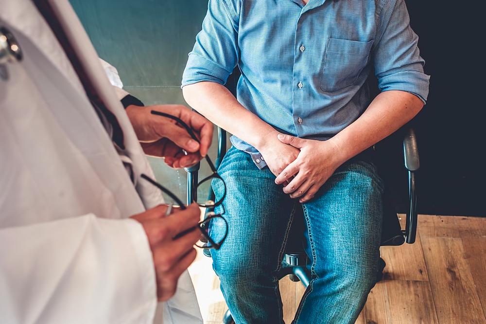Restoring hormonal balance 