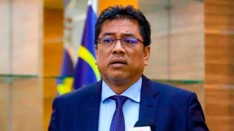 Returnees from Sabah, Kedah must undergo quarantine - Malacca CM Returnees from Sabah, Kedah must undergo quarantine - Malacca CM