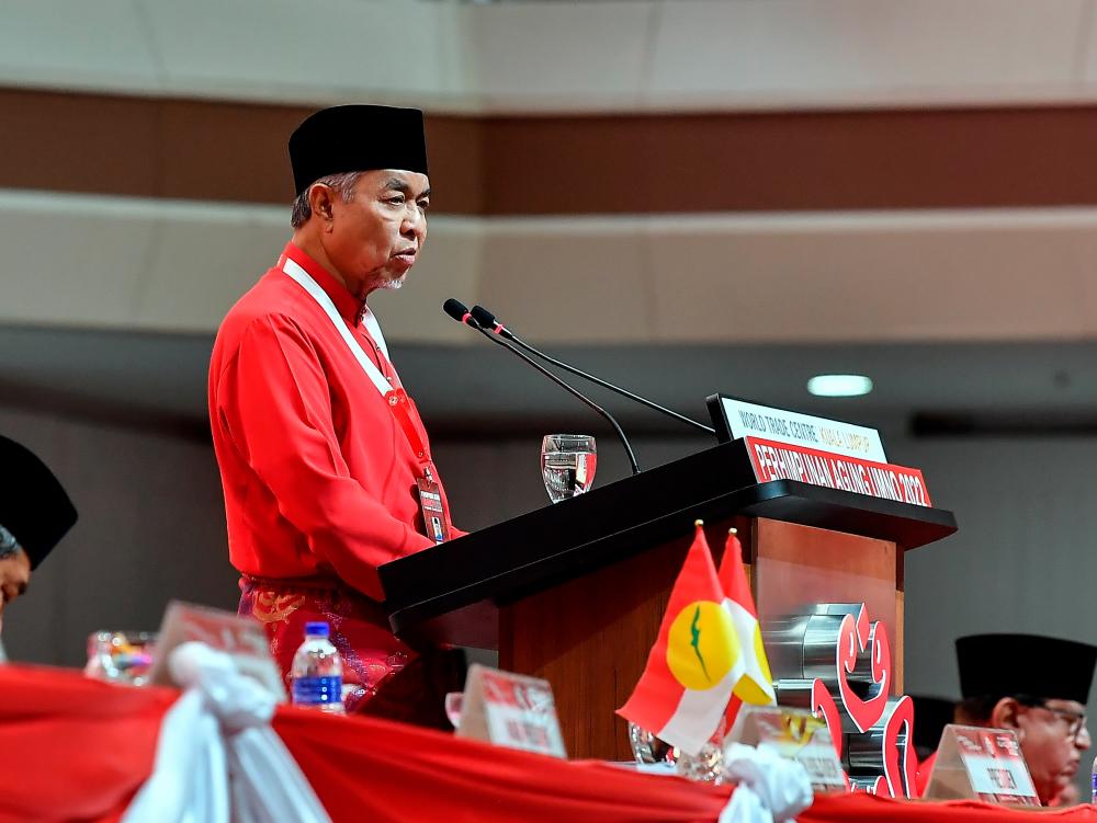 Revamp national tax regime to attract FDI: Zahid