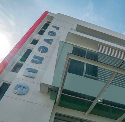 Revenue Group proposes to transfer listing to Main Market of Bursa Malaysia Revenue Group proposes to transfer listing to Main Market of Bursa Malaysia