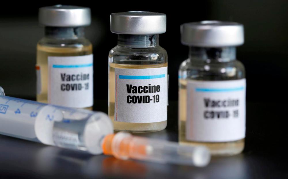 Rich nations have cornered half of future Covid-19 vaccine supply: Oxfam
