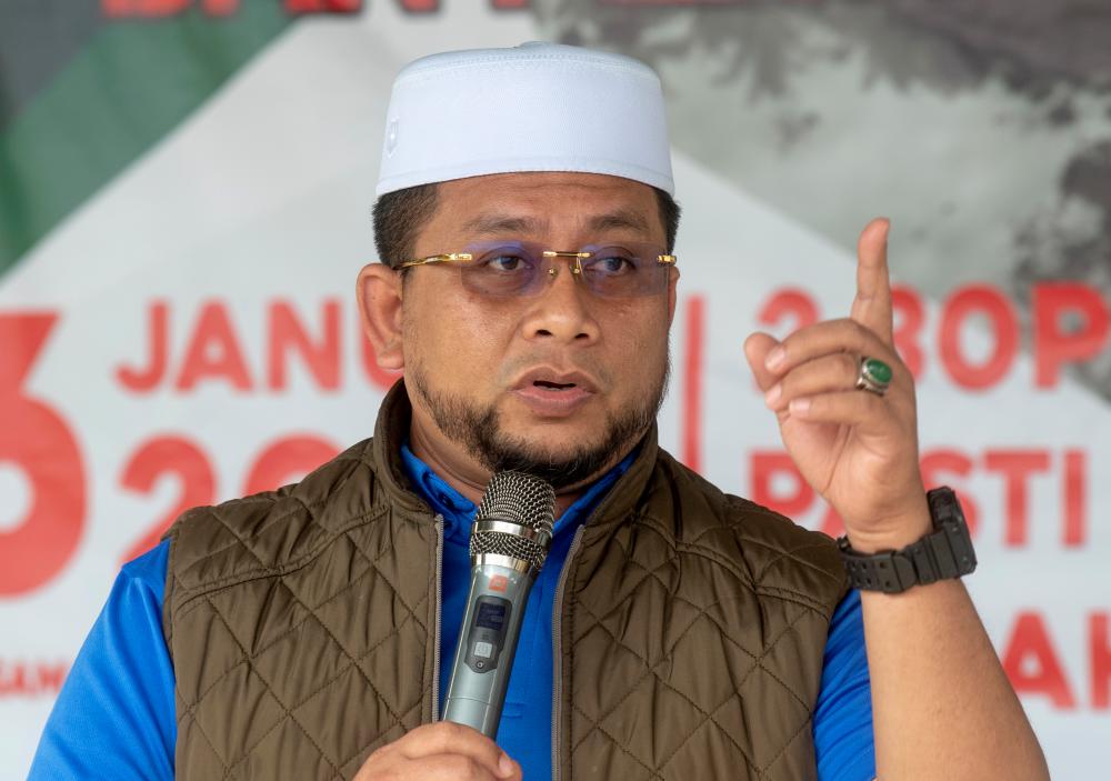 Ritual of warding off floods contradicts Islamic teachings
