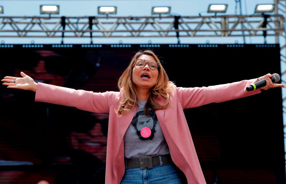 Rosangela da Silva hopes to be a different kind of Brazilian first lady Rosangela da Silva hopes to be a different kind of Brazilian first lady