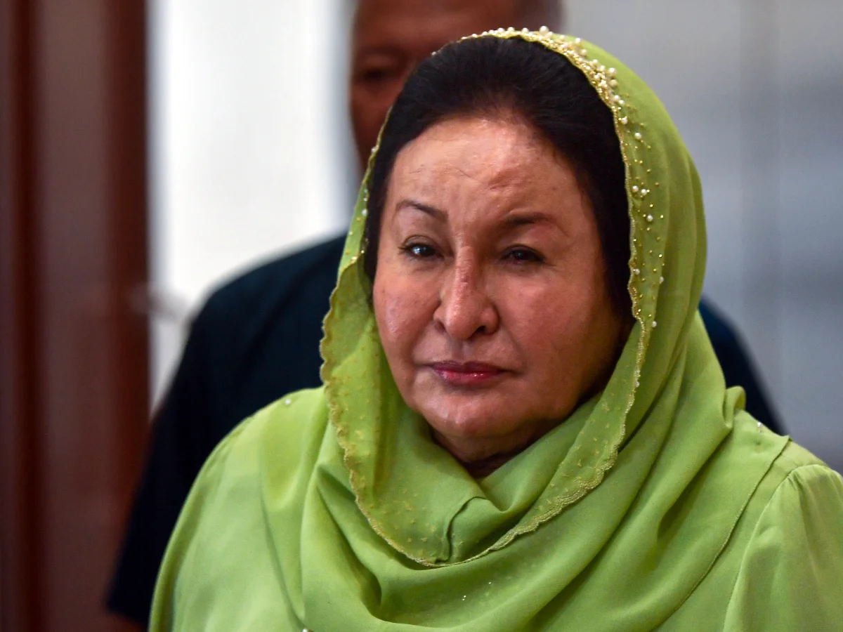 Rosmah_s_solar_graft_appeal_hearing_set_for_July_1-3