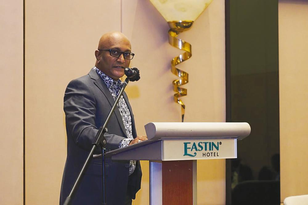Roundtable to focus on Malaysia’s future in digital economy