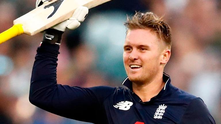 Roy concedes battle for places is fierce in England limited overs squad Roy concedes battle for places is fierce in England limited overs squad