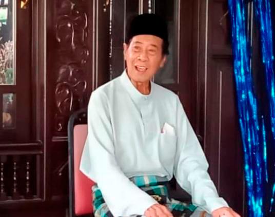 Rumours of Tan Sri Khalid’s death untrue; still receiving treatment