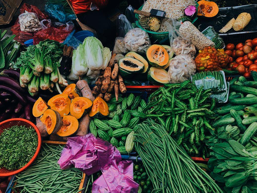 Russia-Ukraine conflict may lead to food crisis: Noor Azlan