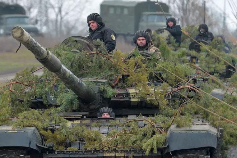 Russia claims 14 people killed, 24 injured in Ukraine’s strike on hospital Russia claims 14 people killed, 24 injured in Ukraine’s strike on hospital