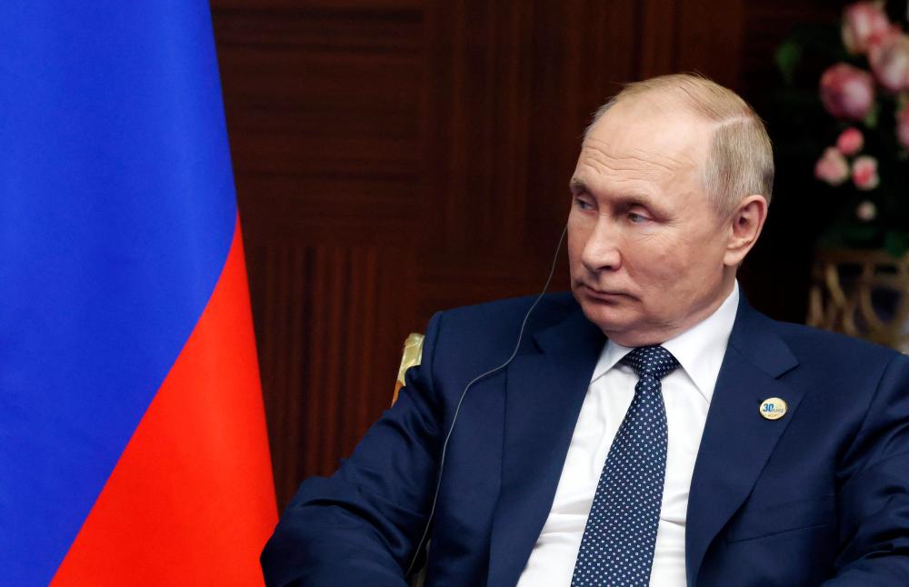 Russia confirms death of five soldiers drafted to Ukraine