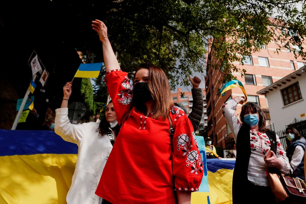 Russia given cold shoulder by sports world due to invasion of Ukraine Russia given cold shoulder by sports world due to invasion of Ukraine