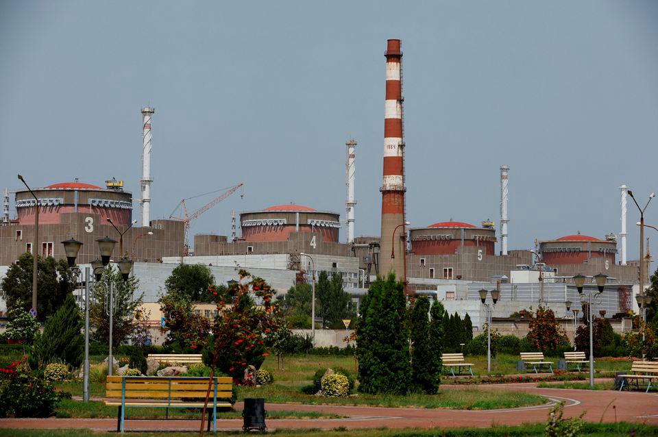 Russia targets Zaporizhzhia region as Ukraine’s capital bans Independence Day festivities Russia targets Zaporizhzhia region as Ukraine’s capital bans Independence Day festivities