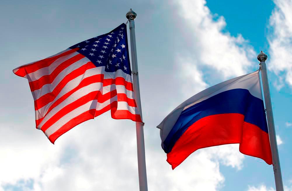 Russia warns US: We have the might to put you in your place Russia warns US: We have the might to put you in your place