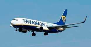 Ryanair expects new EU travel system to put most of Europe on âgreen listâ