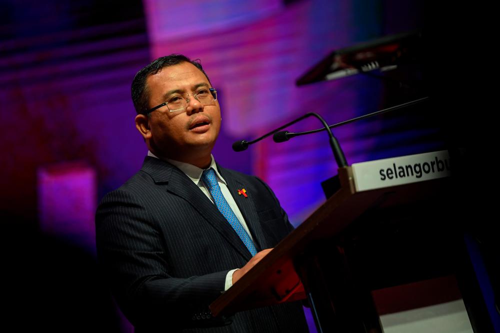 SABC 2021 to build rapport with business key players in Asean SABC 2021 to build rapport with business key players in Asean