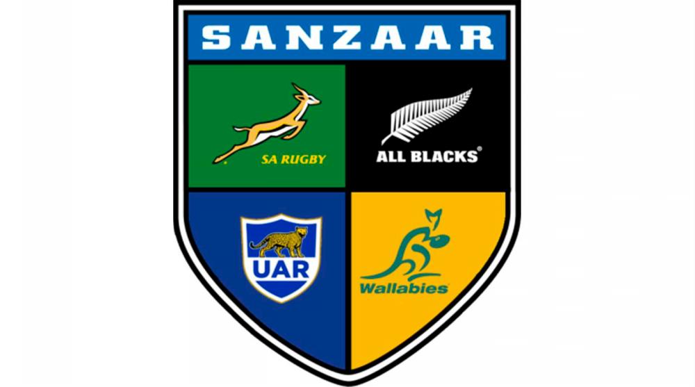 SANZAAR apologise to Argentina after Pumas left out of photo shoot