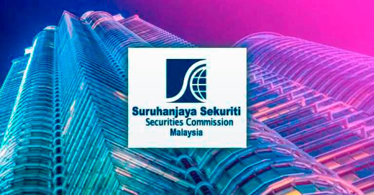 SC lantik pengarah urusan baharu manakala timbalan ketua eksekutif SC letak jawatan