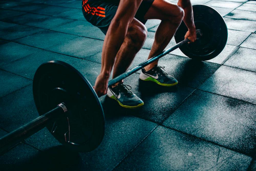 SEA Games: Weightlifting counting on Erry, Hafiz to deliver in Cambodia SEA Games: Weightlifting counting on Erry, Hafiz to deliver in Cambodia