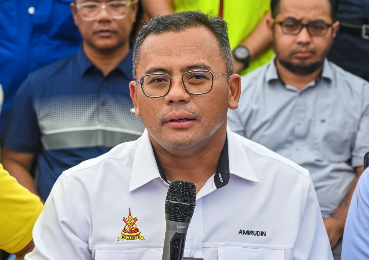 PM term limit bill shows Anwar's reform commitment PM term limit bill shows Anwar's reform commitment