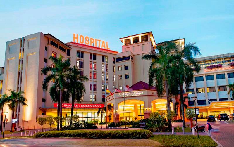 SMC Sunway City bags Frost & Sullivan’s 2022 Malaysia Smart Hospital Company of the Year Award SMC Sunway City bags Frost & Sullivan’s 2022 Malaysia Smart Hospital Company of the Year Award