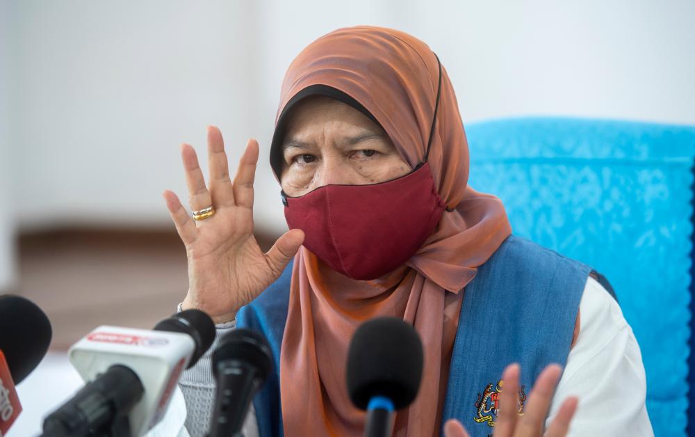 SPNB to take over management of PPR houses â Zuraida