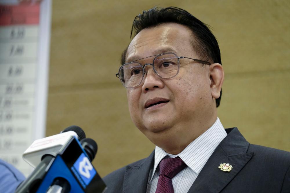 SPPP gives free business registration to B40 single mothers, youths, students