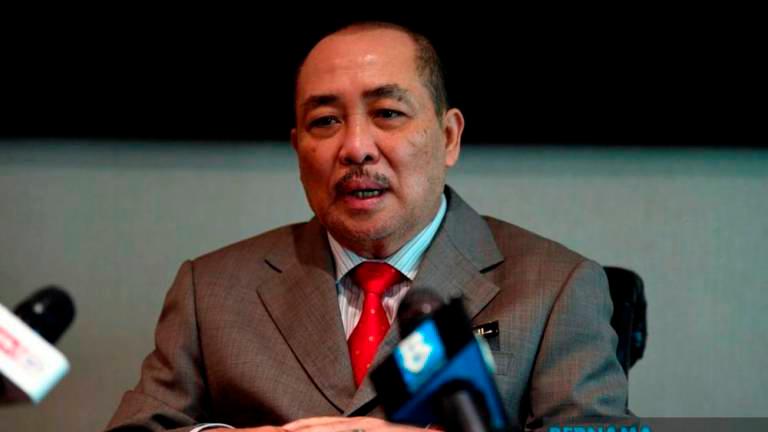 Sabah approves funds of RM746,000 to address drug and social problems