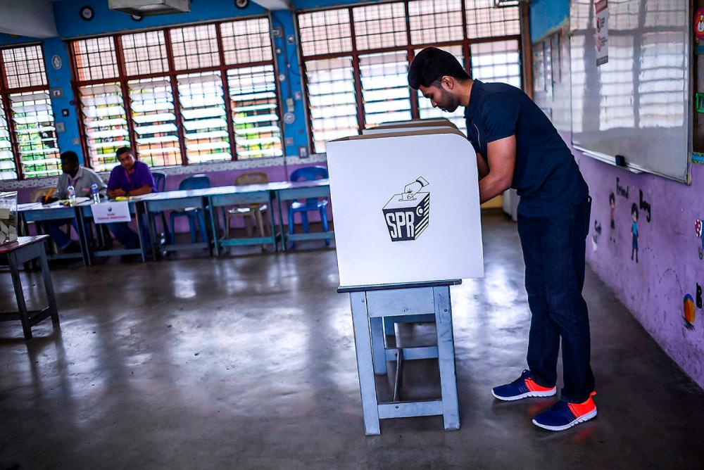 Sabah election: Day of surprises with nominations just 48 hours away Sabah election: Day of surprises with nominations just 48 hours away