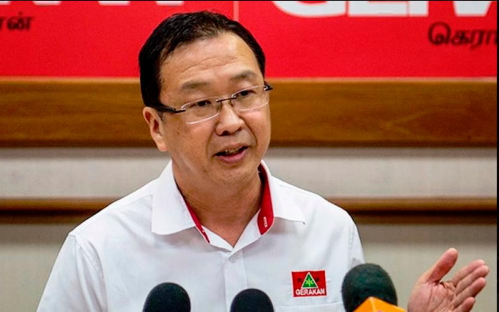 Sabah polls new normal of Mâsian politics - Gerakan president