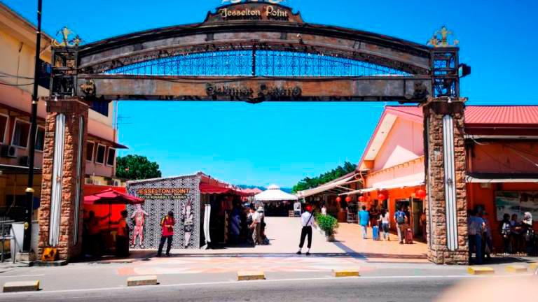 Sabah receives RM20M in tourism tax revenue - Nancy Sabah receives RM20M in tourism tax revenue - Nancy